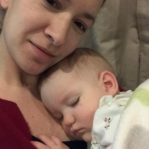 Meet your Posher, Olivia